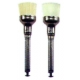Coppette Per Profilassi Nylon 8mm 12pz