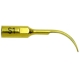 Inserto Mectron Scaling S1 1pz