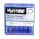 Hero Shaper CA Canali Facili Colore Blu 2pz