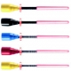 Protaper Universal Otturatori ISO F1 Colore Giallo 6pz