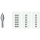 Fresa Acc.D0064-014-Ca 6pz