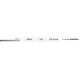 Frese In Carburo Di Tungsteno E0523 ISO 012 5pz