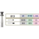 Frese Intensiv 808 Ref.303s 3pz