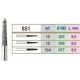 Frese Intensiv 851 Ref.19a 1pz