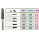 Frese Intensiv 877K Ref.164 3pz
