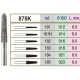 Frese Intensiv 878K Ref.185 3pz
