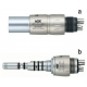 Attacco LED NSK FlexiQuik 1pz