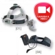 3S Led HeadLight con mPack