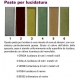 Pasta Lucidatura Beige Brillantatura Resine 250gr