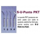 S U Punte PKT N.2 1pz