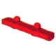 Barre Calc. Micro Dir.Rosse 4pz