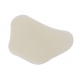 Light Curing Trayplates Colore Trasparente 50pz