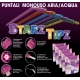 Starz Tipz Busta 150pz