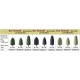 Eve Technik Grana Grossa 10x20mm 10pz