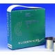 Denta-Vlies Strisce Rot. 25mt