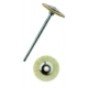 Spazzolini Setola M.B.D22 -12Pz