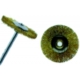 Spazzolini Ottone Mon. D22mm-12pz