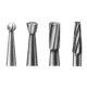 Frese Tungsteno Hp Pallina D014