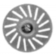 Disco Diamantato D22SP017L2-1