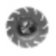 Disco Diamantato D09SP017L2