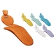 Copririunito TNT Monouso Colore Azzurro 25pz