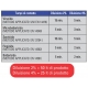 Xin A Polvere Soft Concentrato Polvere 1kg 1pz