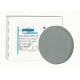 Disco Cera Cad Cam Grigio 98.5mm H20mm 1pz