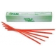 Cera Sticks Rossa 36pz