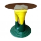 Tavolino Forma Molare Colore Marley 1pz