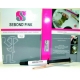 Sebond Pink Chiaro Pasta