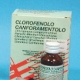Clorofenolo Canforamentolo 20ml 1pz