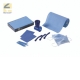 Monoart Colore Blu Kit