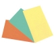 Tray Paper Monoart Colore Blu 250pz