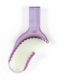 Hi Tray Light Dual Arch Quadrante Viola 40pz