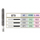 Frese Intensiv Ref. 879 471 016 3pz