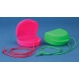 Ortho Box Colore Giallo 10pz