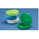 Porta Bite Box Colore Bianco 10pz