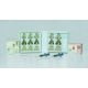 Accu-Dent Calibro Sistema 1 1pz