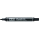 Marcatore Indelebile Pentel Colore Blu 1pz