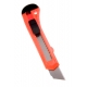 Cutter Taglierino In Plastica 1pz