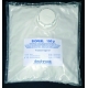 Sabbia Alukor 300µ 5kg