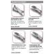 Triumph Tronchesino Distale Con Tenuta Filo 1pz