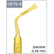 Inserto Mectron OT7S-4 1pz
