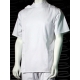 Casacca Uomo Modello Liegi Manica Corta 1pz