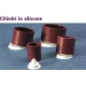 Cilindro Silicone X Espansione Libera 30x55mm 1pz