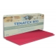 Tenatex Cera Fogli Colore Rosso 2500gr 1pz