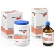 Prothyl Press Evo Polv. Col. Deep pink Veined 1kg + Omaggio