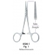 Pinzetta Portacorone Modello Moschito Dritta 0500-1 1pz