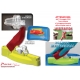 Prevenrisk Camicia 500sussidi+1dispositivo Set