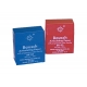 Carta Articolazione BK01 Blu 300pz